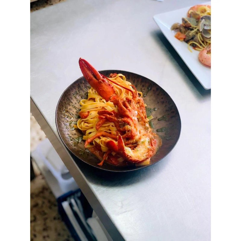 MammaMia ristorante pizzeria