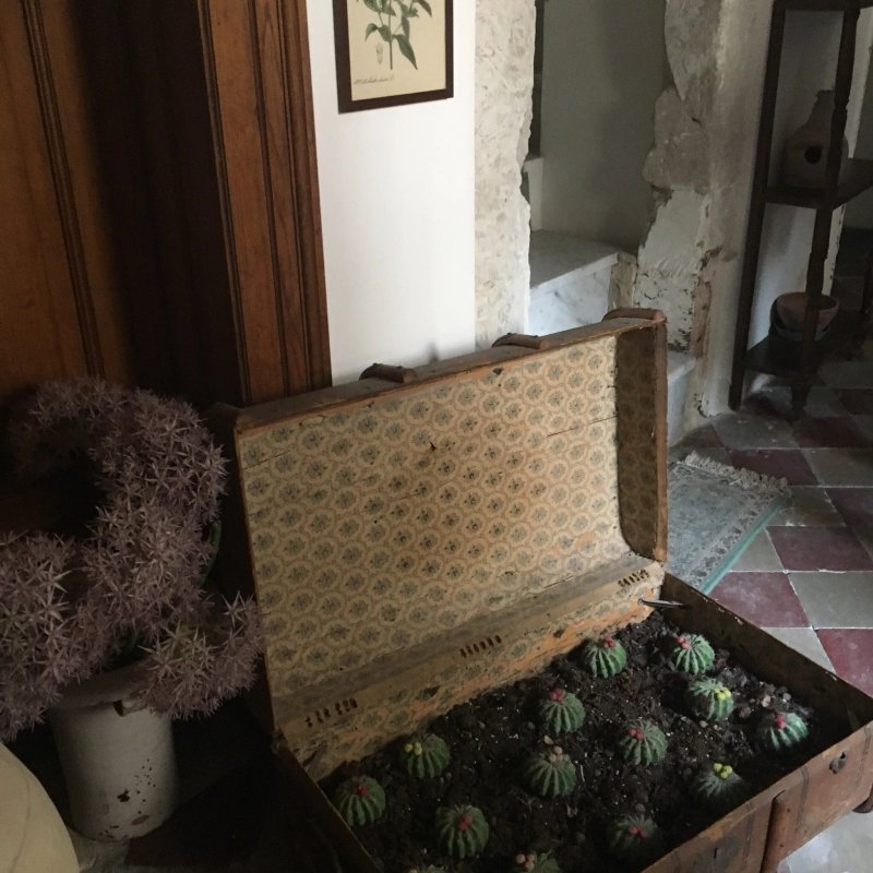 B & B - Il Salotto di MariaPia
