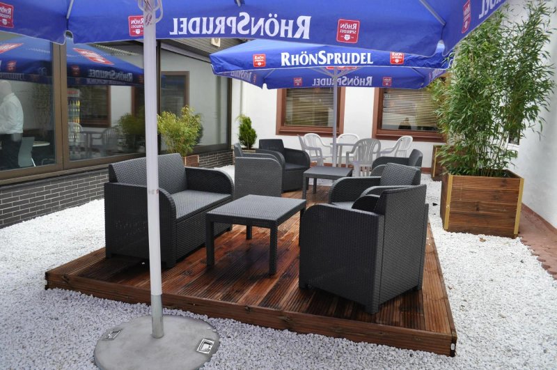 Tagungshotel Hochster Hof by Trip Inn