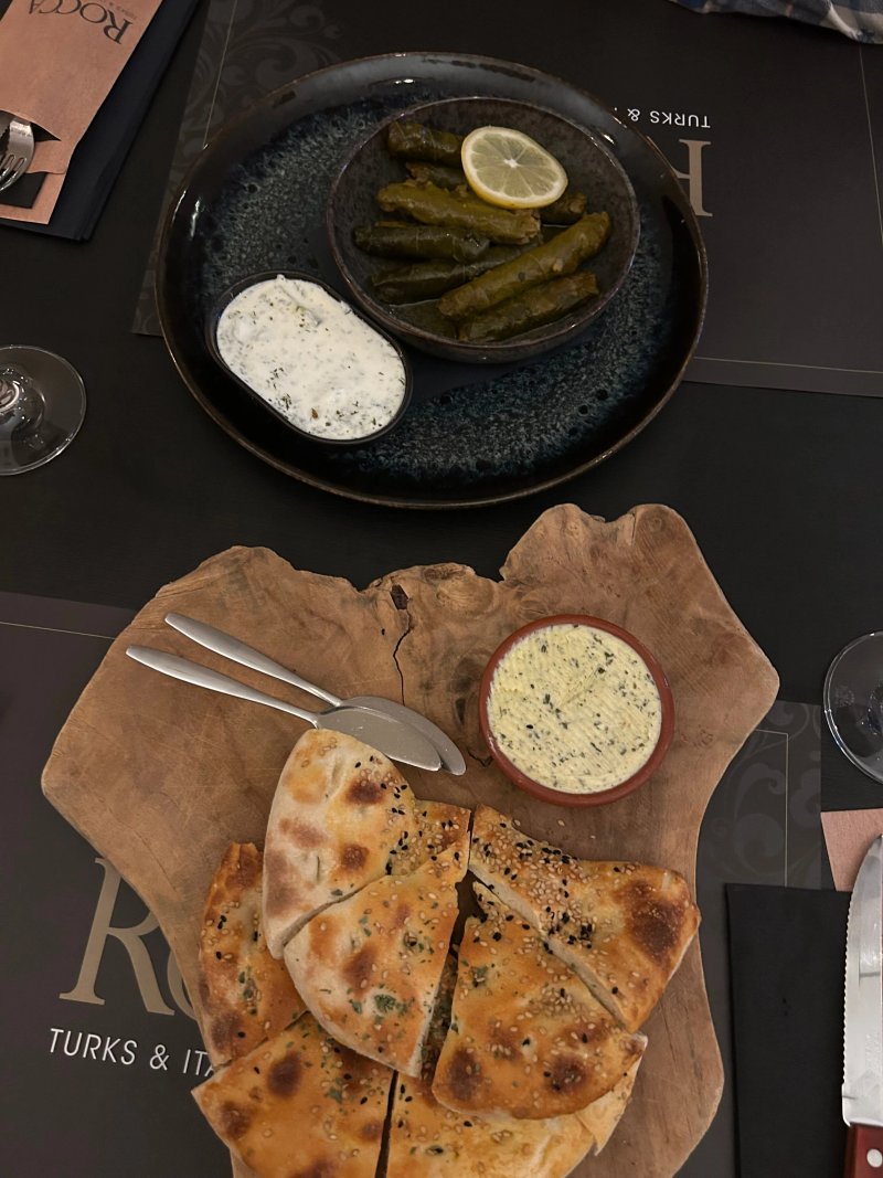 Restaurant Rocca