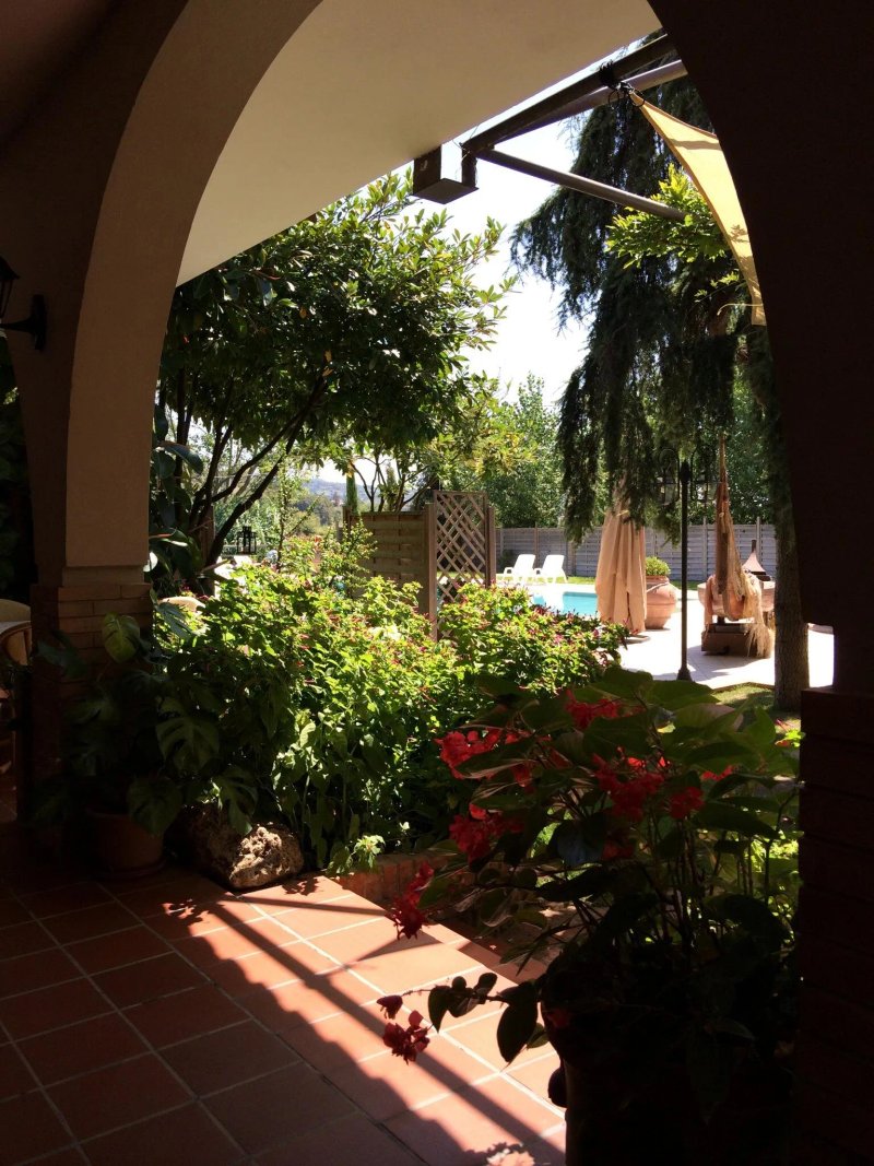 Hotel Ristorante La Palazzina