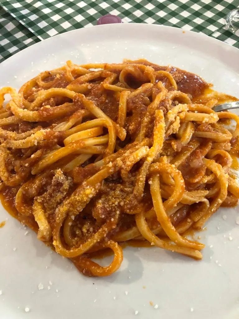 PorcaVacca Braceria