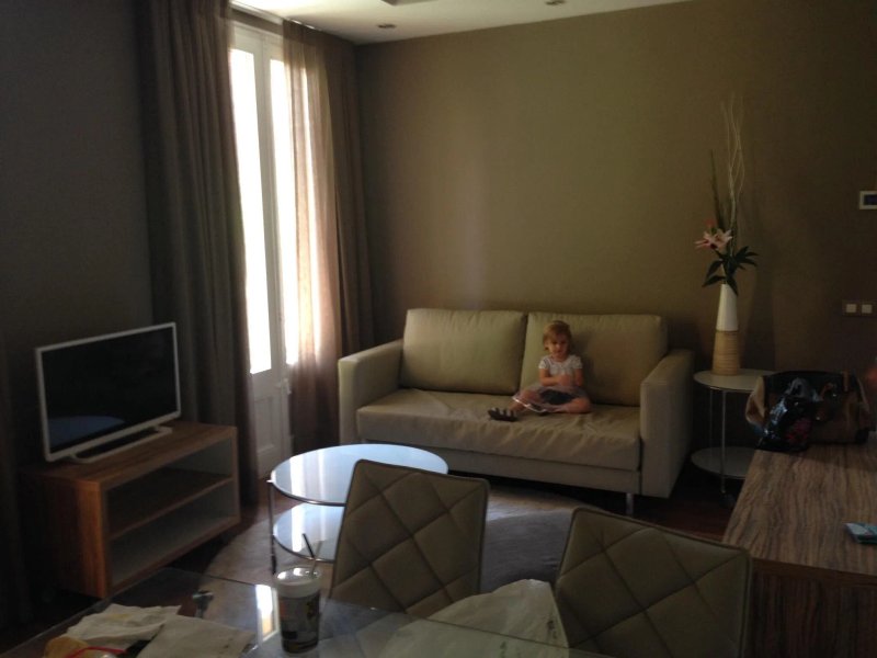 Mila Apartments