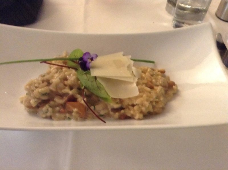 Restaurant Entler
