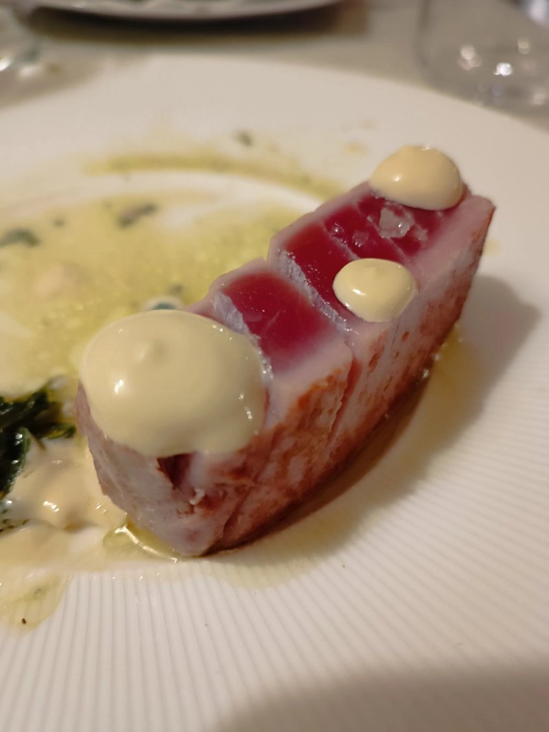 Ristorante Enoteca Vesta