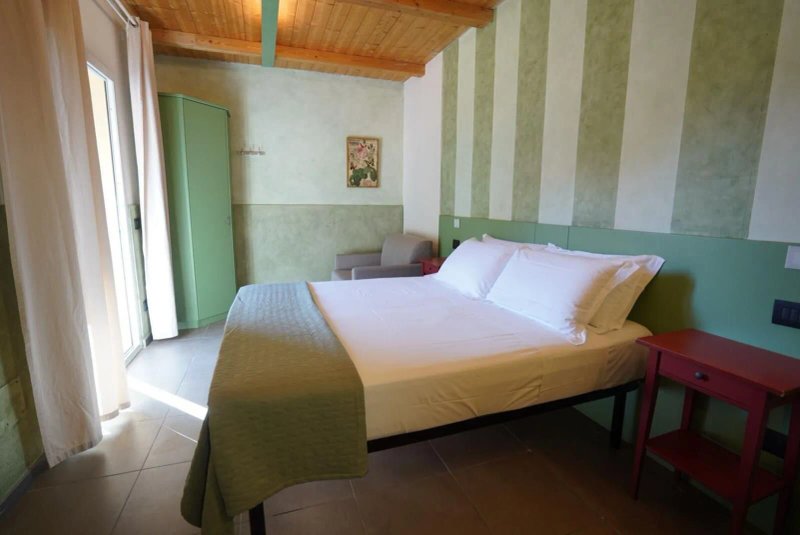 Locanda Ca da Iride