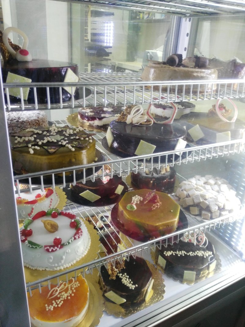 Laboratorio Via Napoli