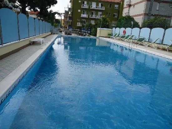 Albergo Miriam
