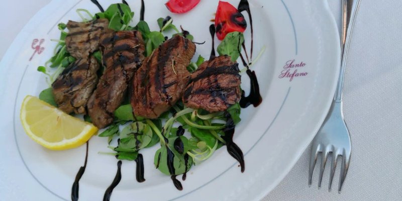 Ristorante San Stefano