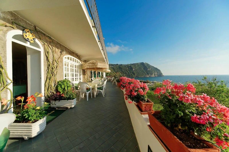 Casa Del Sole