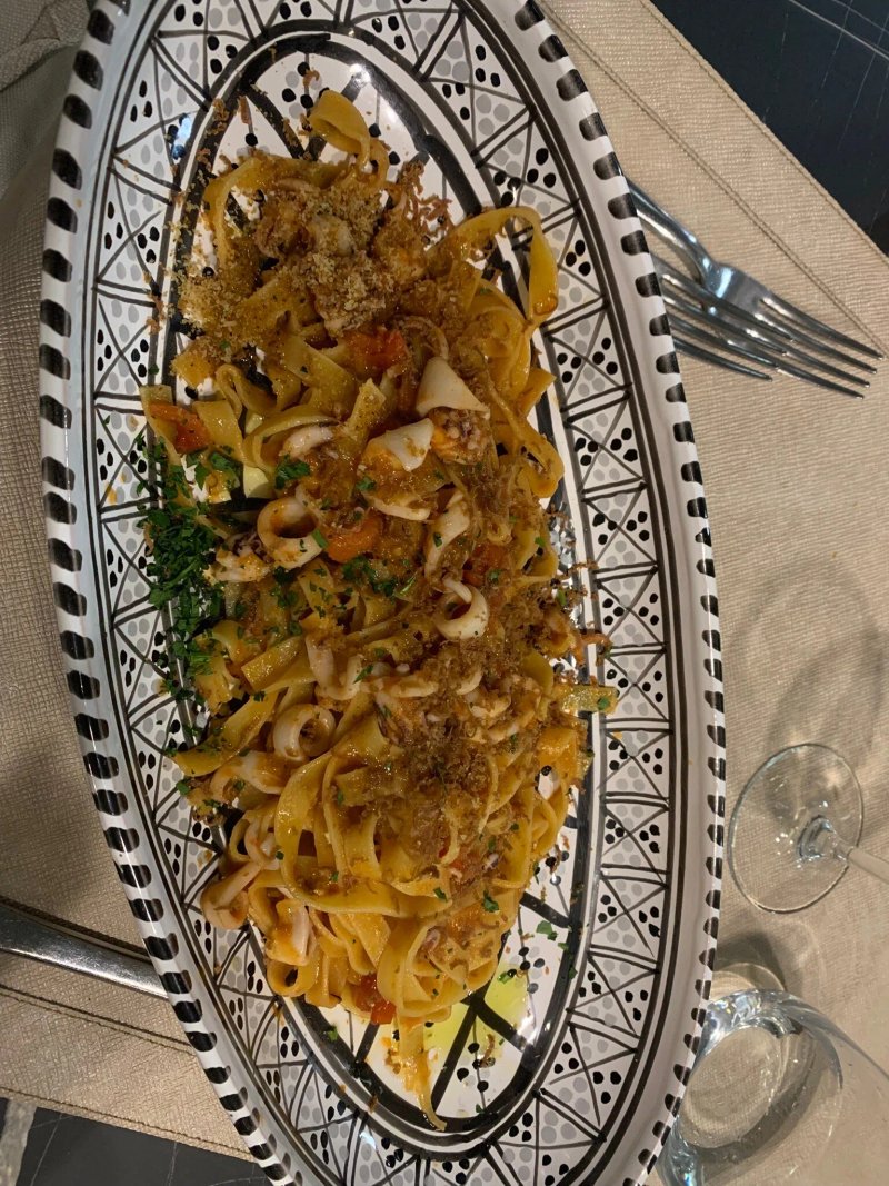 Ristorante Marlin