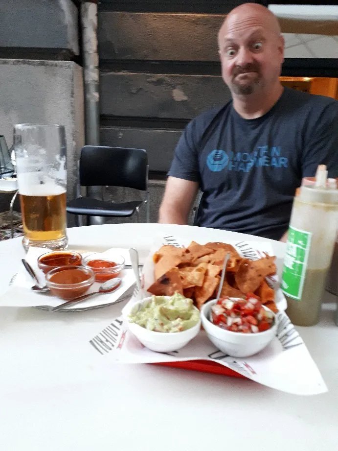 La Taqueria