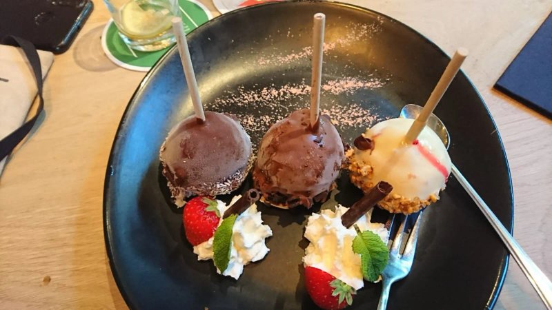 Veldhoek Restaurant-Zalen de