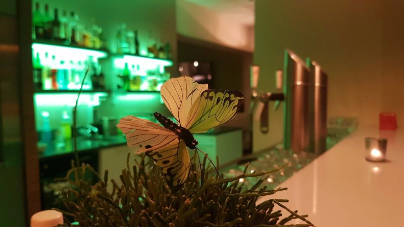 Restaurant Rigihof