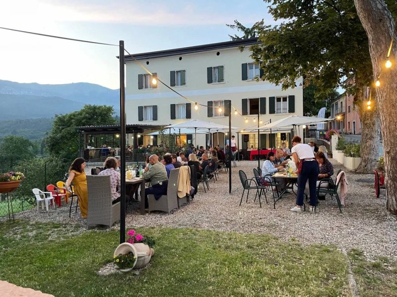 Locanda Tre Vie