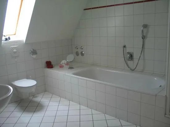 Hotel Haus Appelberg