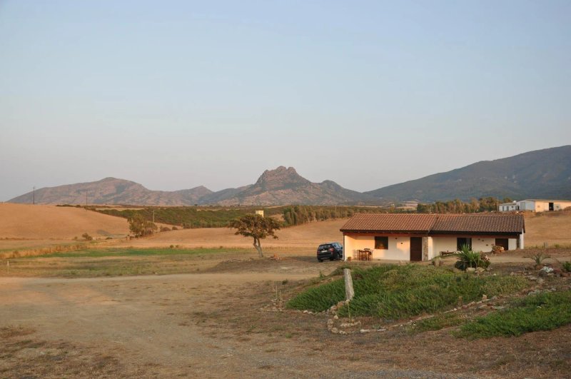 Agriturismo Pertunghe