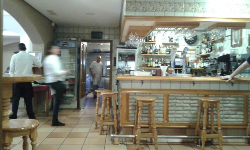 Restaurante Venta La Feria