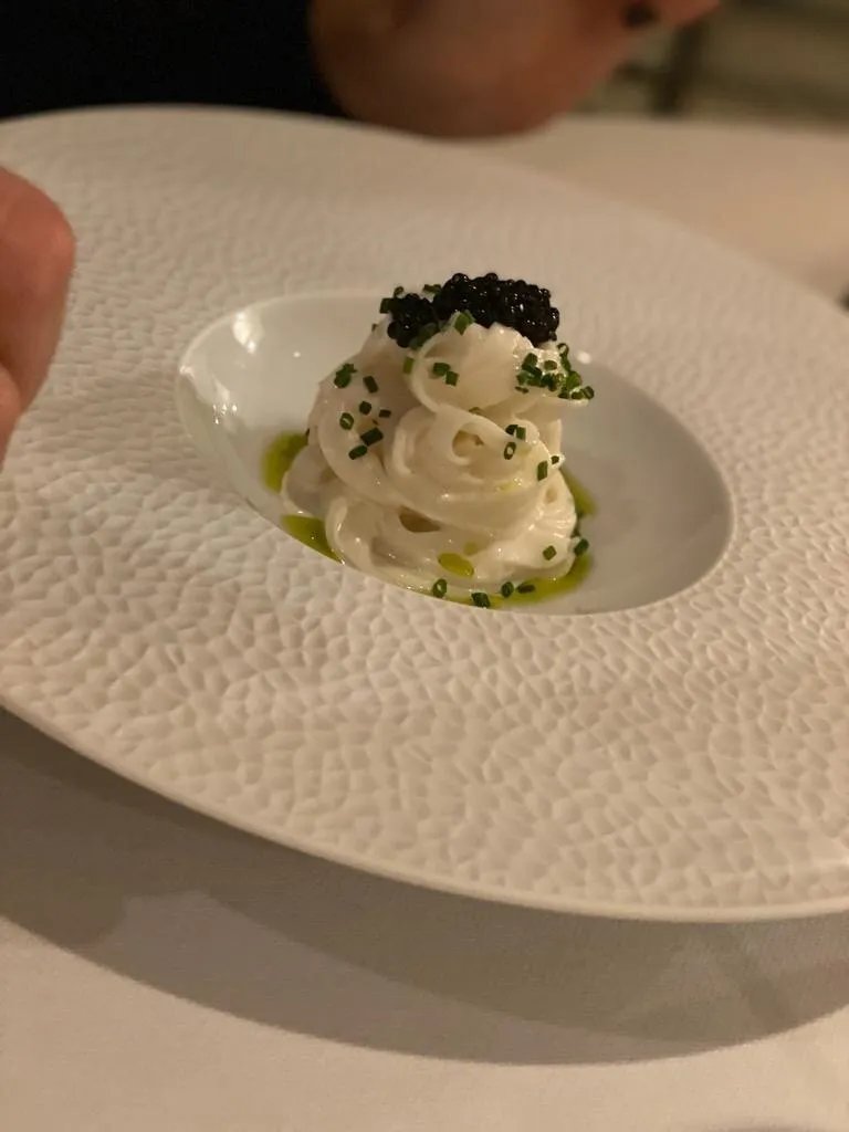 Restaurante Tribeca