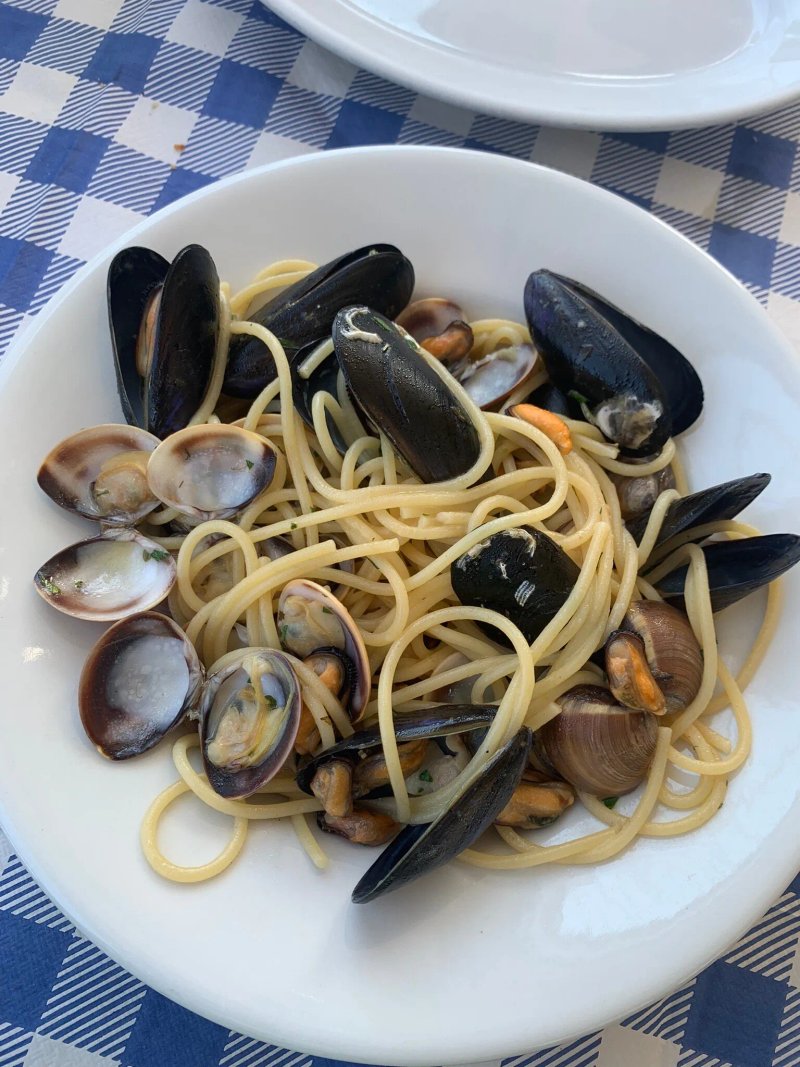 Trattoria Le Taiate