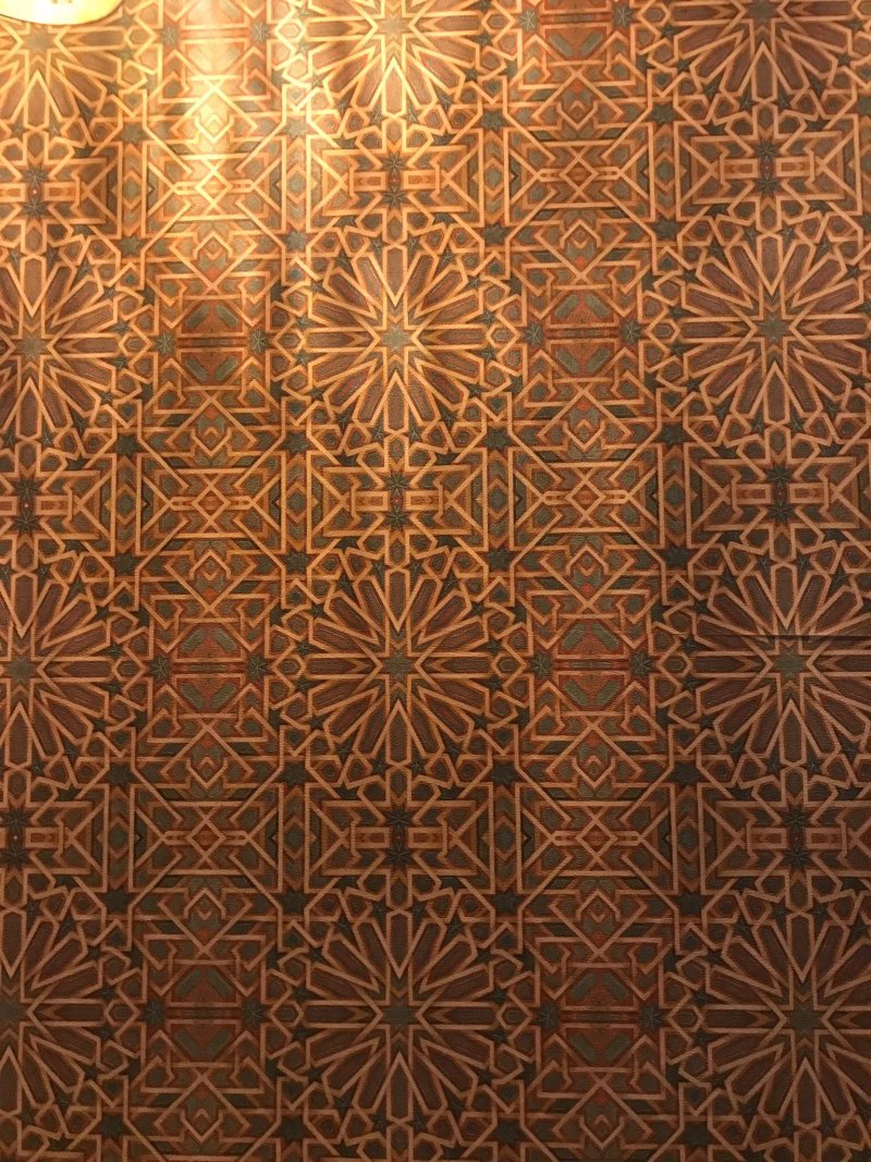 Kech - Moroccan Restaurant & Mezze Bar