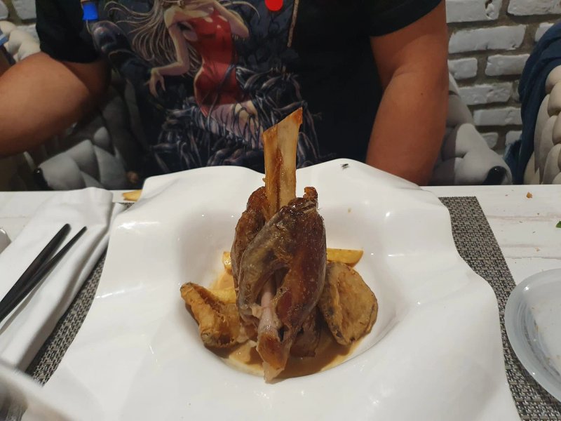 Brasafina Gastrogrill