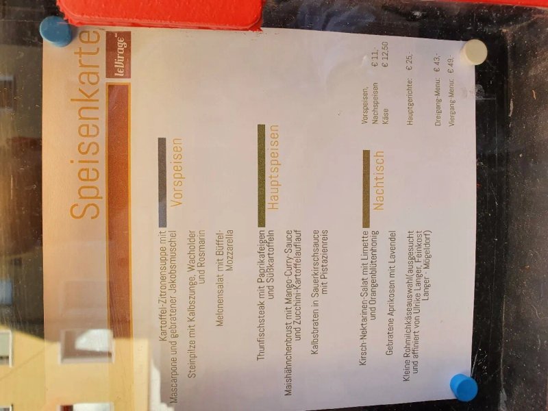 Virage Le - Restaurant France