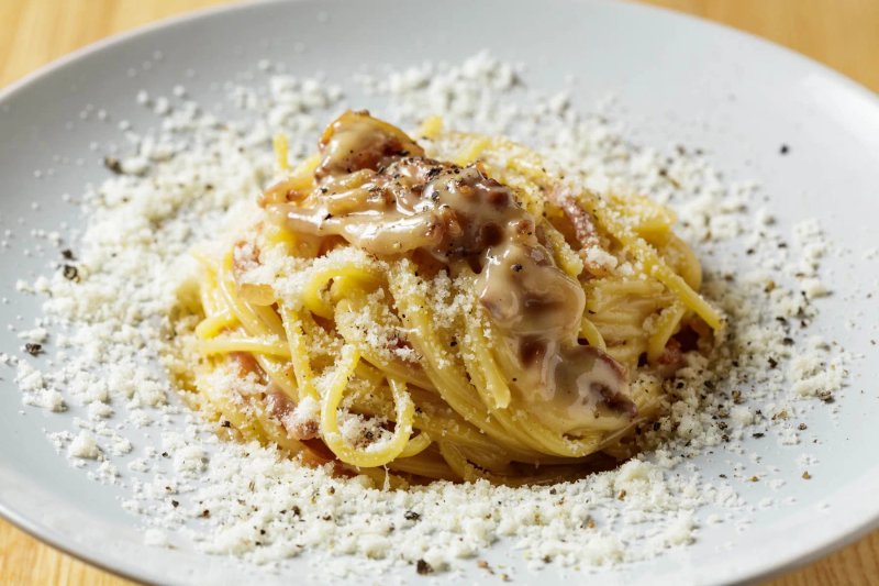 Pasta Amore e Fantasia