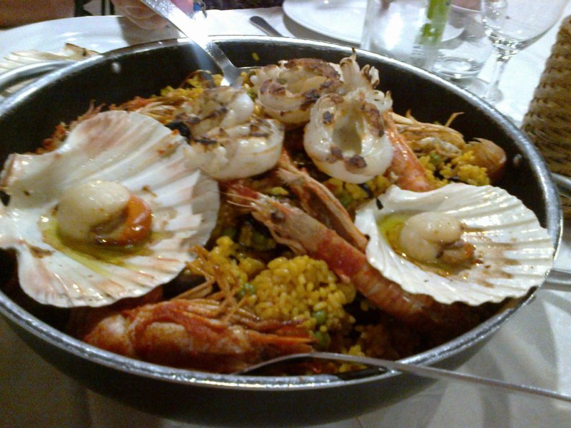 Trattoria Pizzeria Tre Scalini