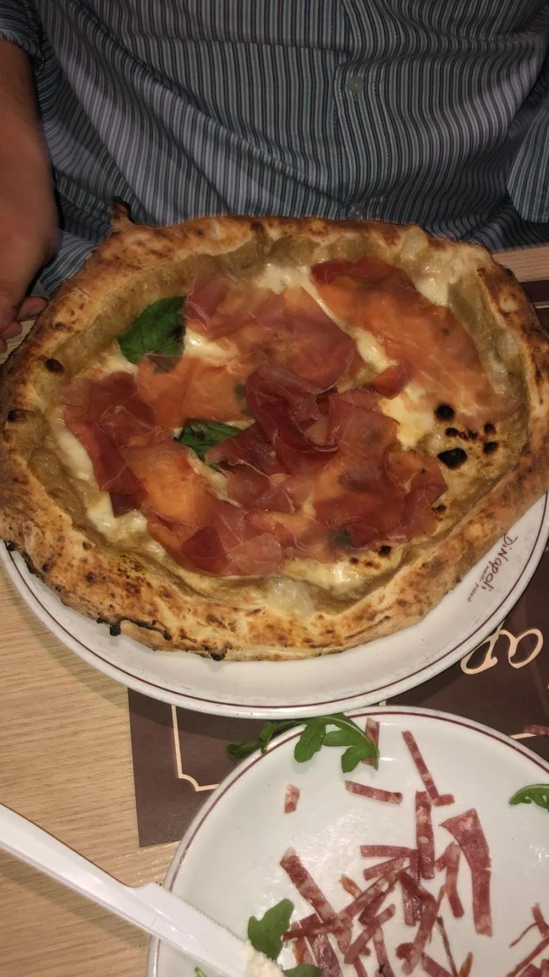 Pizzeria Di Napoli