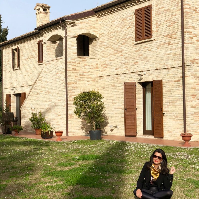 Country House La Finestra sul Conero