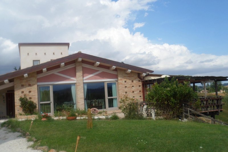 Agriturismo Colle Regnano