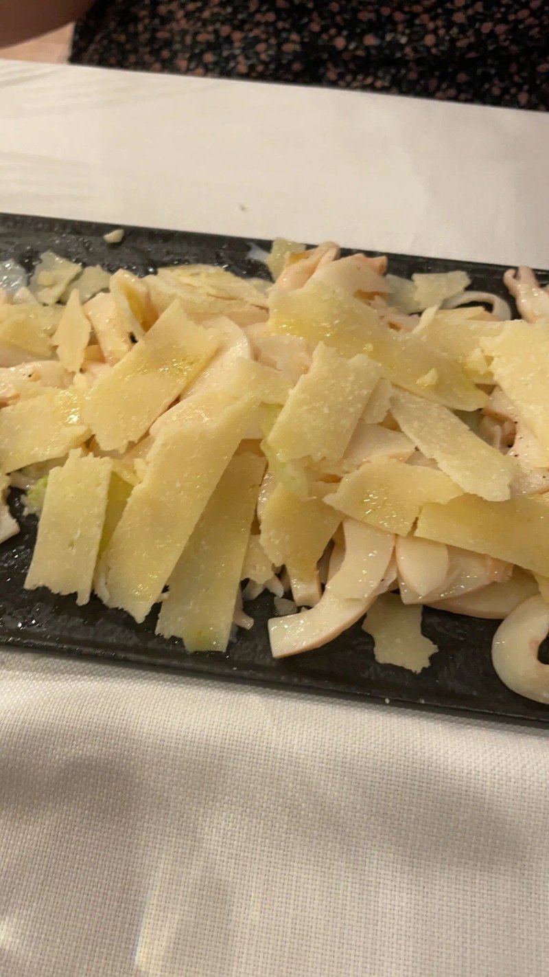 Ristorante La Mainolla