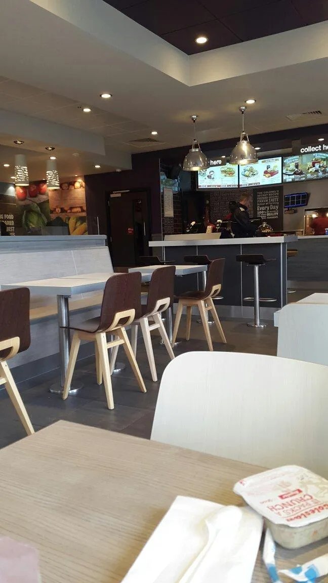 KFC