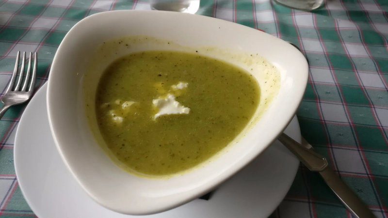 Sol Dorado Restaurant