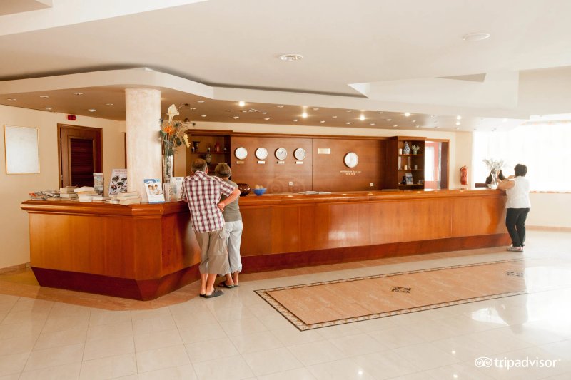Sovereign Beach Hotel