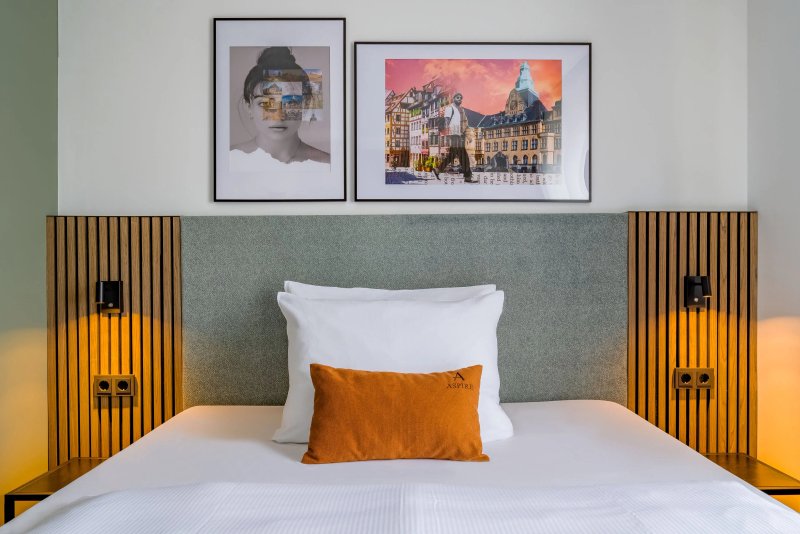 Aspire Palais, Trademark Collection By Wyndham