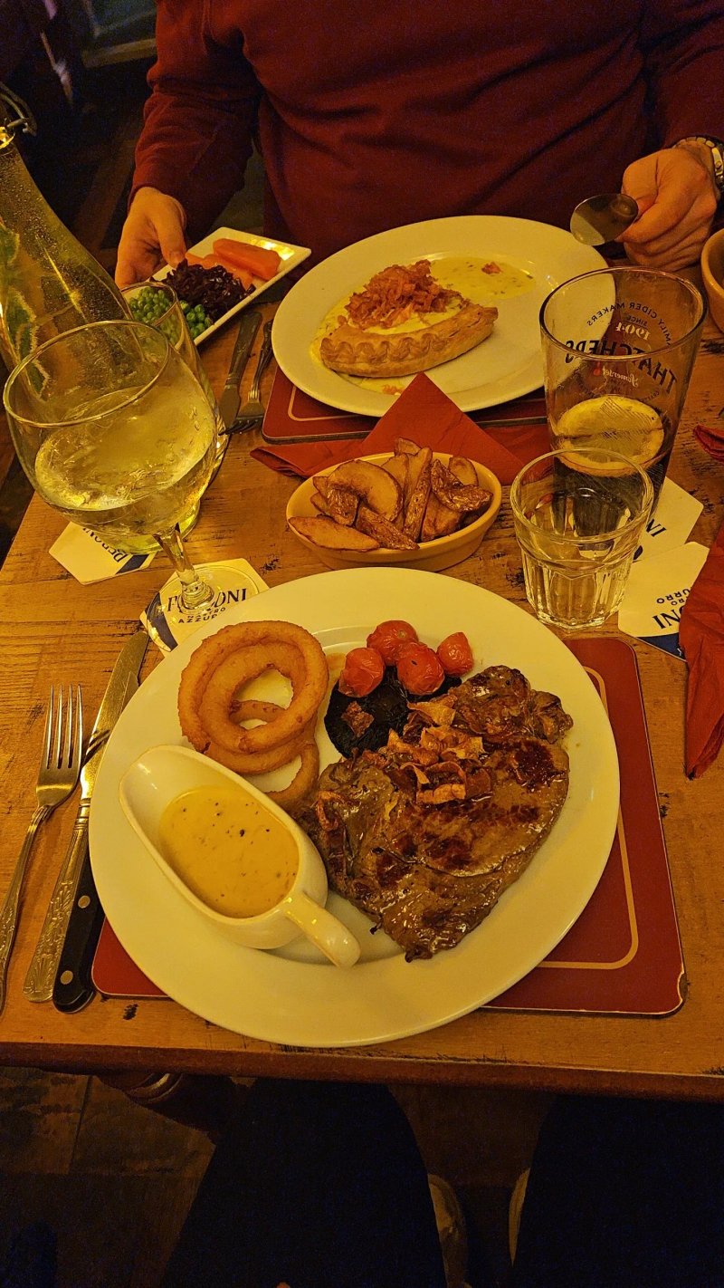 The Pheasant Inn Keswick