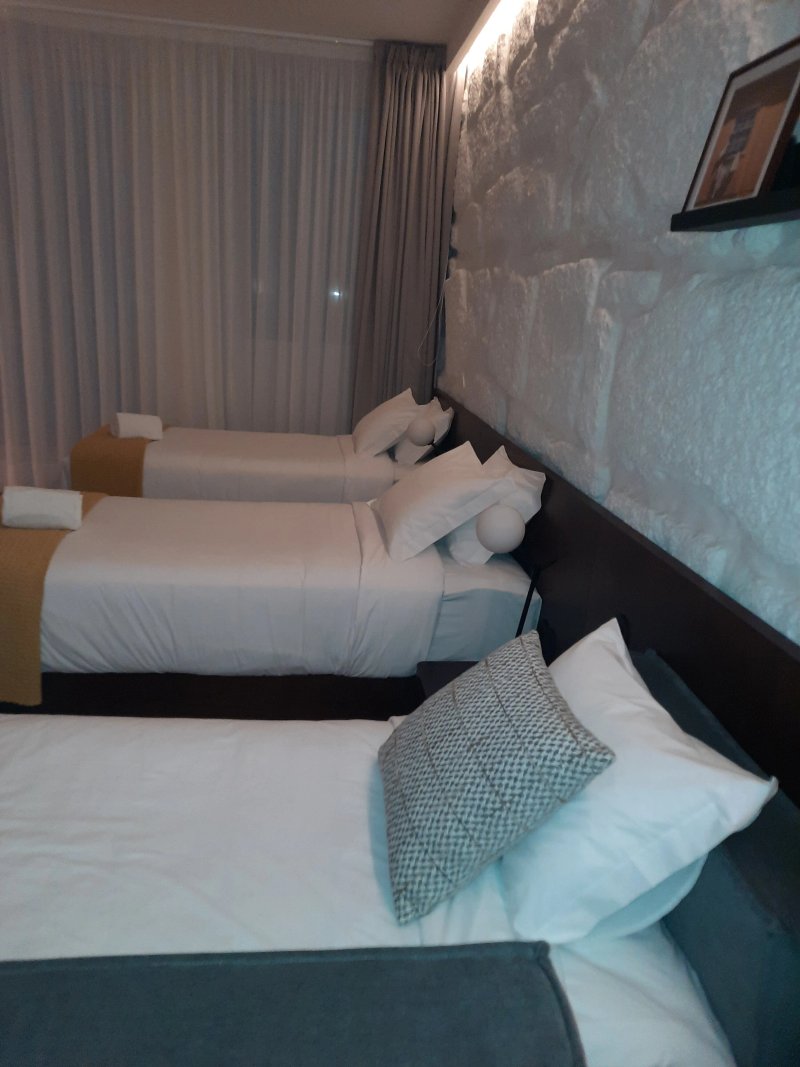 d'Alma Boutique Hotel