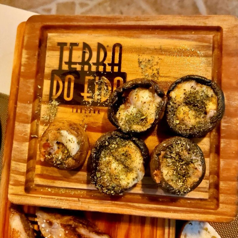 Terra do Eido