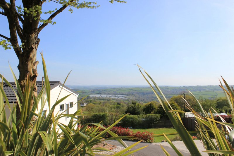 Tamar View Holiday Park