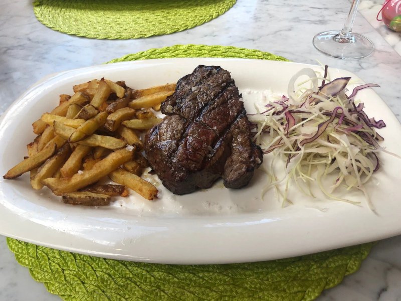 Syrah Restaurant