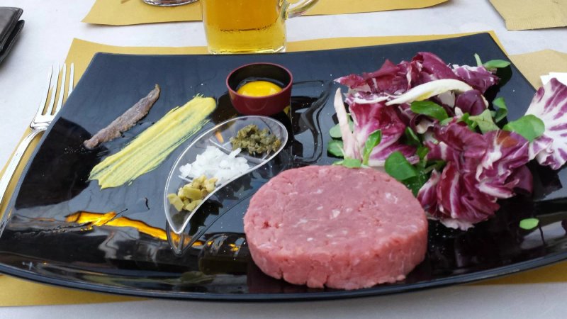 KYMA beachbar&food