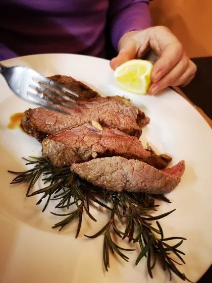 Ristorante Oasi