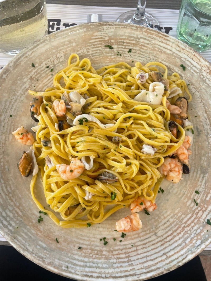 Bar Ristorante Embassy