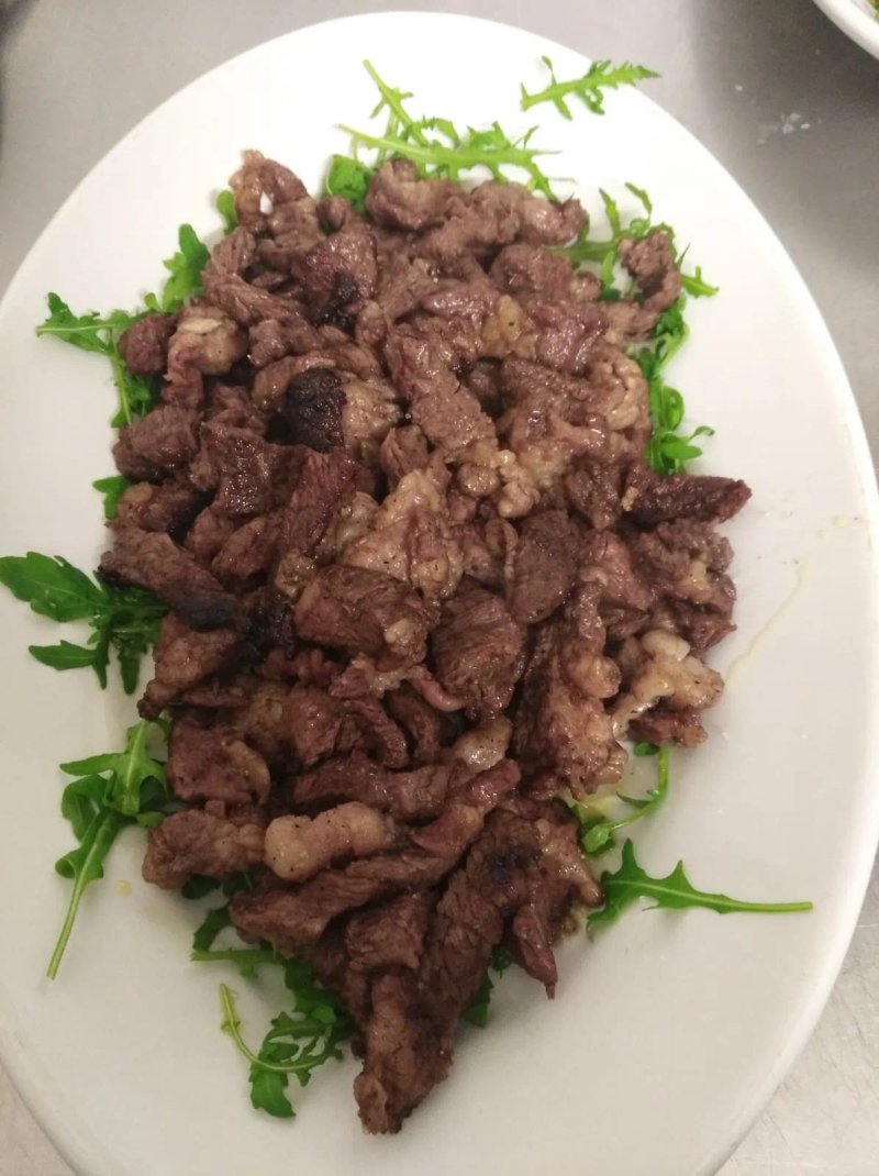 Antica Osteria Duca d'Aosta