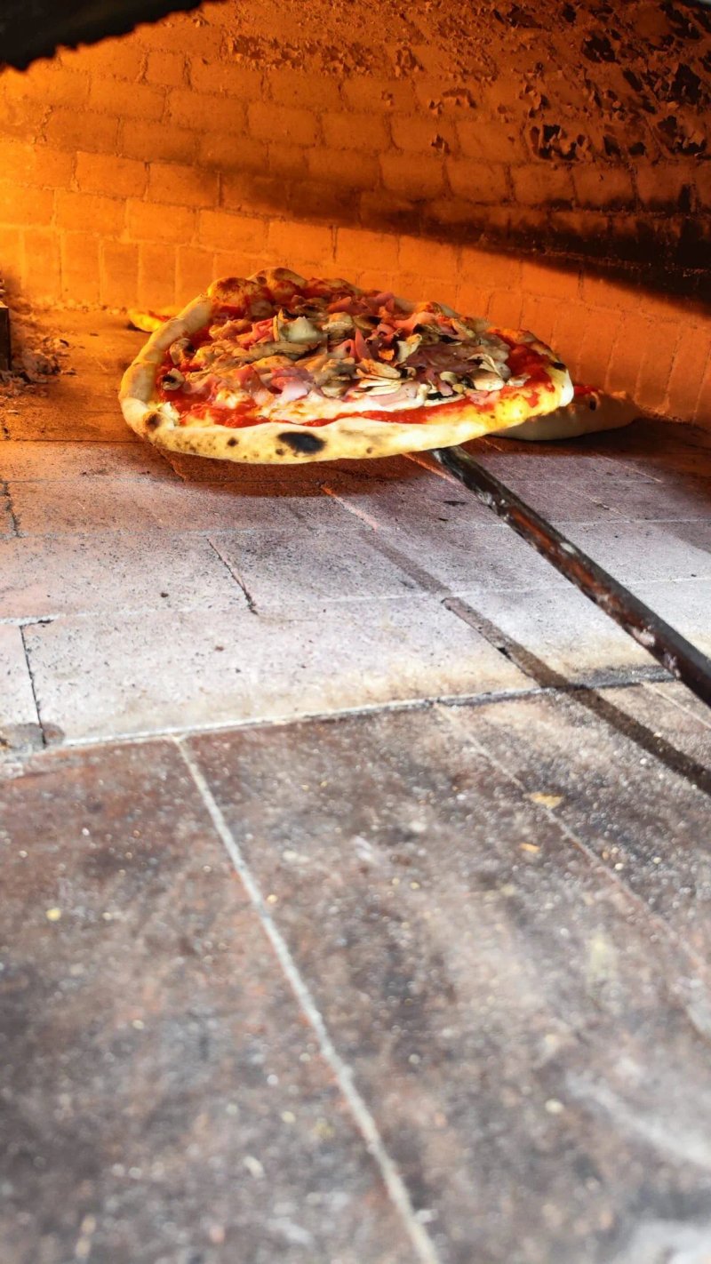 Ristorante Pizzeria da Francesco