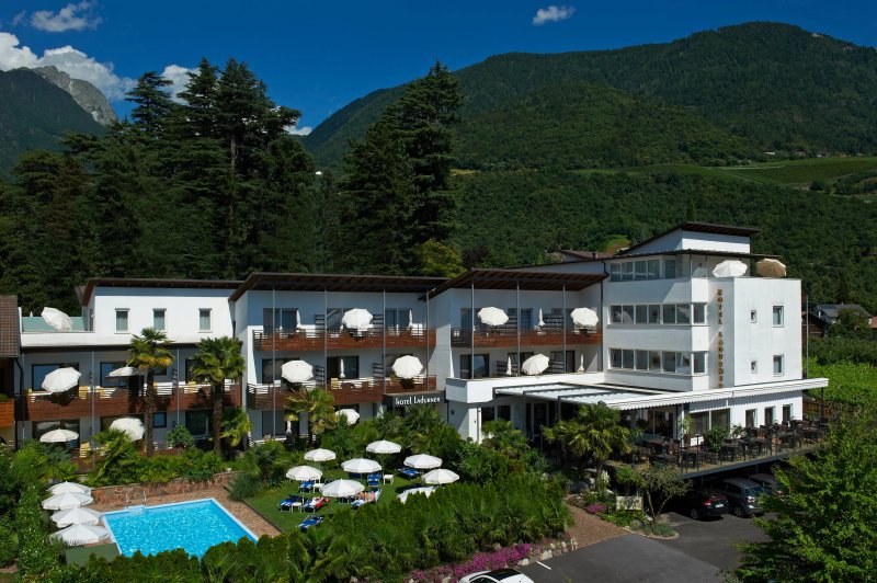 Hotel Ladurner