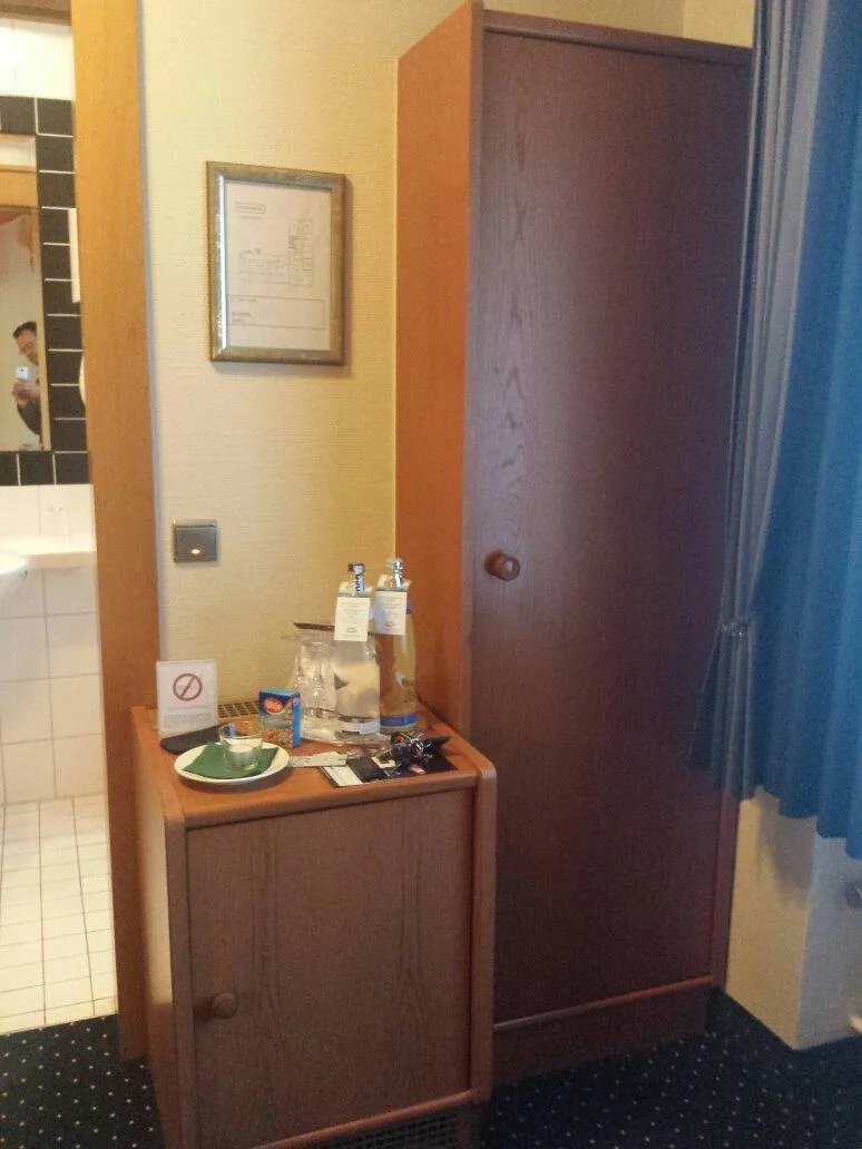 Hotel Am Stadtring