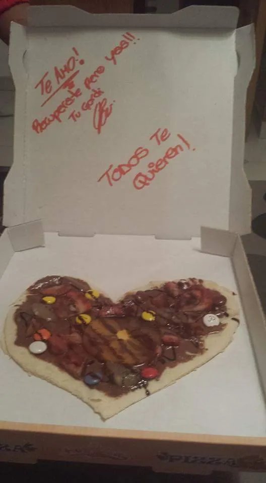 Pizzeria TUCCO PIZZA